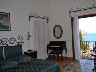 Villa Principe Giovanni Positano Exterior photo